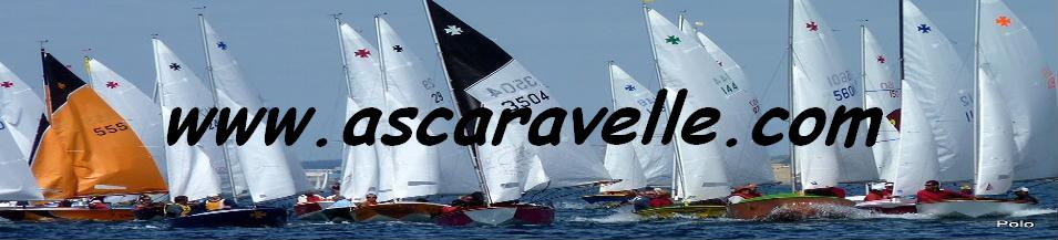 le site de l'Ascaravelle